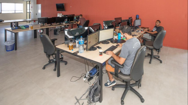 В компании «Lsports»