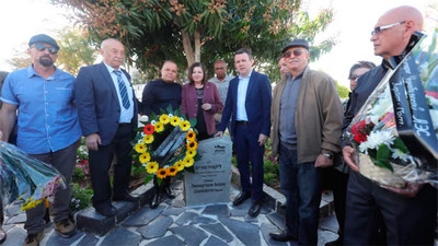 Руководство города открыло стэллу в память ликвидаторов