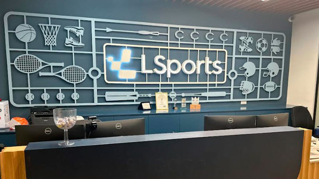Компания LSports расширяет свою деятельность в Ашкелоне