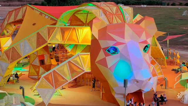 Что ждёт ашкелонцев в Суккот 2025 Что ждёт ашкелонцев в Суккот 2025