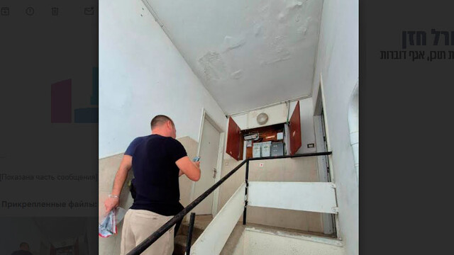 Нулевая терпимость к нарушениям правил строительства