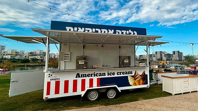 Подготовка к мероприятию «Мультикоптеры на озере» идет полным ходом