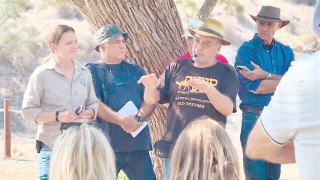 40 турагентов прибыли на ознакомительную экскурсию по городу 40 турагентов прибыли на ознакомительную экскурсию по городу