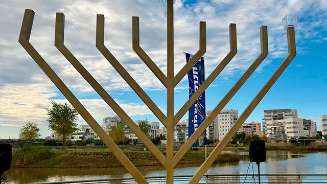 Подготовка к мероприятию «Мультикоптеры на озере» идет полным ходом