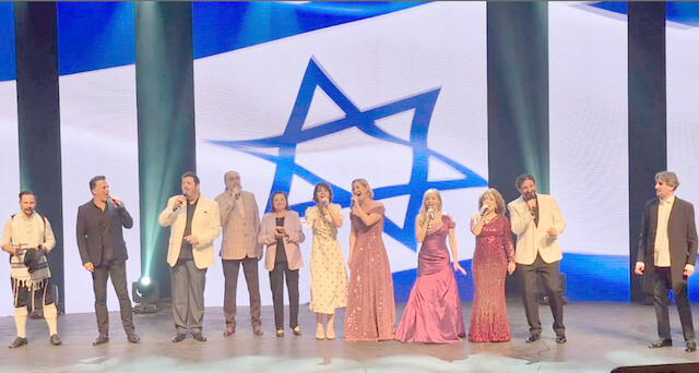 трогательный вечер  трогательный вечер