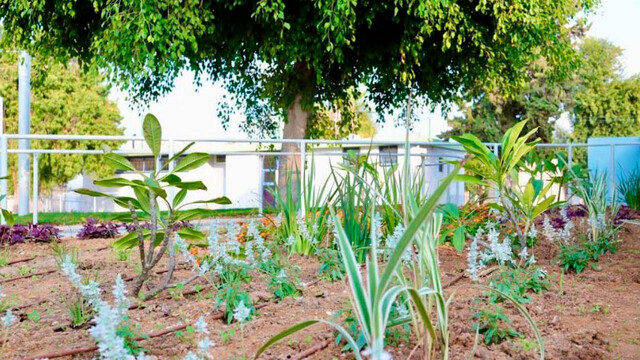 Комплексная модернизация городского производственного комплекса