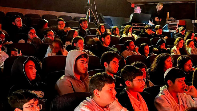 Ашкелон отметил Международный день памяти жертв Холокоста