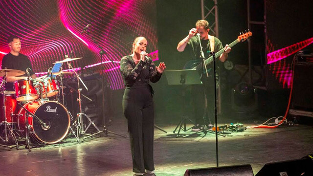 Восходящие звезды Ашкелона