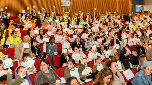 Муниципалитет Ашкелона борется с бойкотом и социальным отторжением