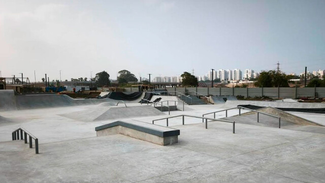 Муниципалитет Ашкелона представляет бюджет на 2026 год