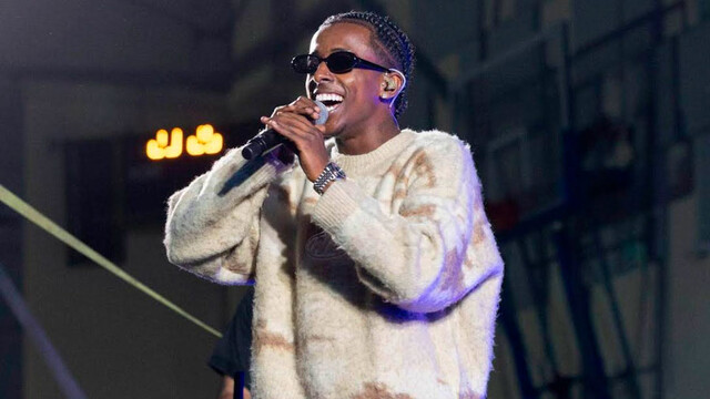 Ханука в Ашкелоне для молодежи