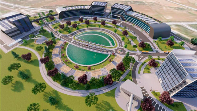 Муниципалитет Ашкелона представляет бюджет на 2026 год