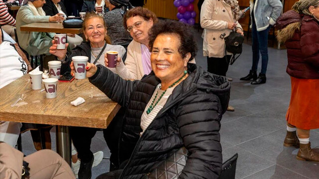 Ид аль-Банот, или «Праздник девушек», — это еврейский обычай