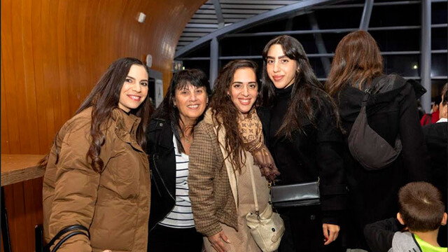 Ид аль-Банот, или «Праздник девушек», — это еврейский обычай