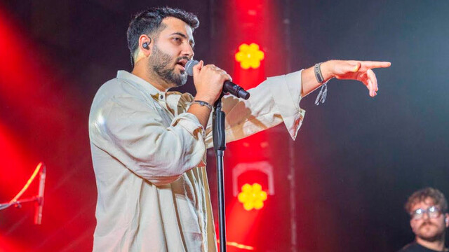 Ханука в Ашкелоне для молодежи