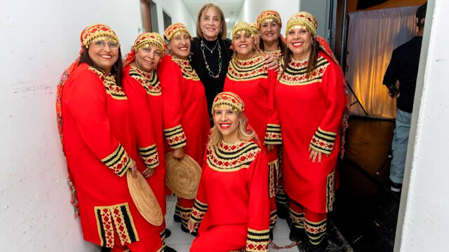 Вечер памяти певца и уроженца Ашкелона Циона Голана