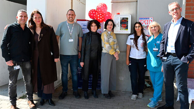 В МЦ «Барзилай» ваше сердце в надежных руках!