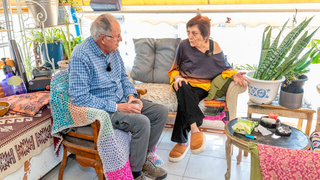 Мэрия Ашкелона на благо особых категорий населения