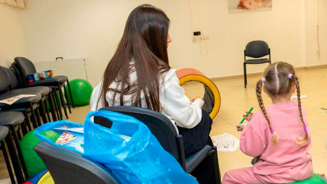 Разнообразные льготы и скидки для резервистов