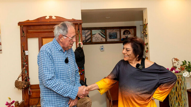 Мэрия Ашкелона на благо особых категорий населения