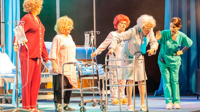 Поддержка семей, переживших утрату