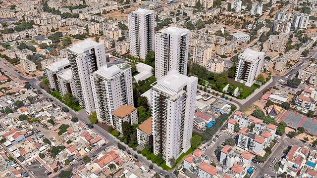 Утверждён комплексный план городского обновления